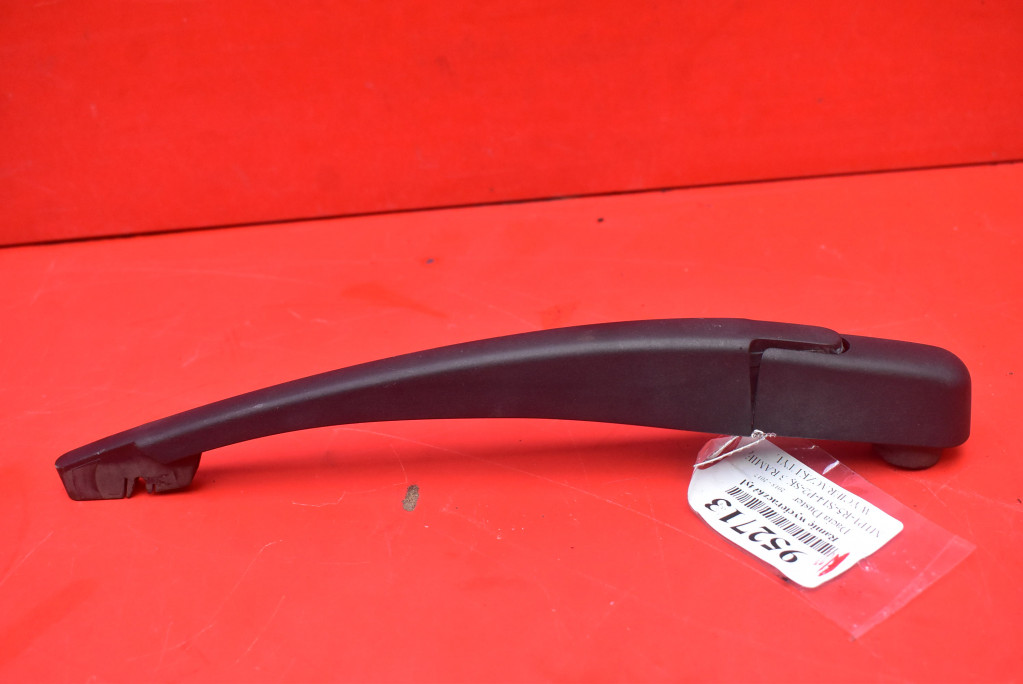 фото №5, Важіль двірники задня 287800376r w000038207 dacia duster 1 i lift 13-17