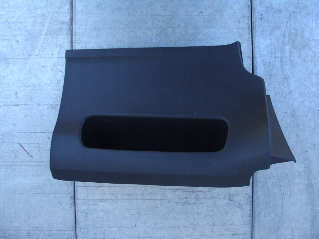 фото №1, Защита бардачок панели приборной панели citroen c4 cactus