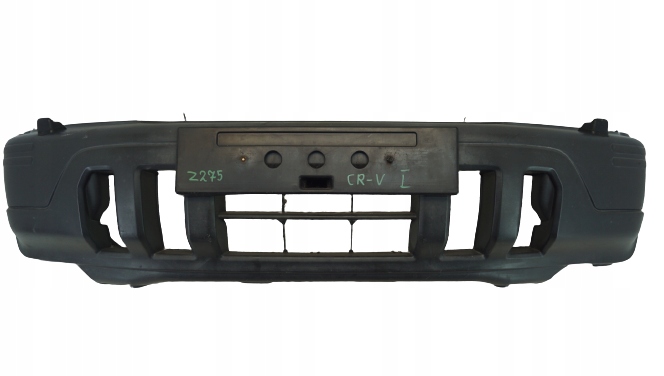 фото №1, Бампер перед honda cr-v i омивачі