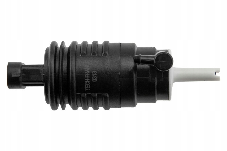 фото №11, Помпа распылителя renault trafic 95-02