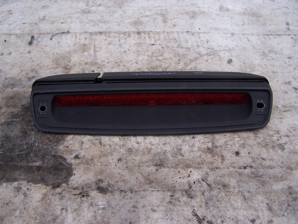 фото №1, 92700-2e00 лампа світло стоп hyundai tuscon