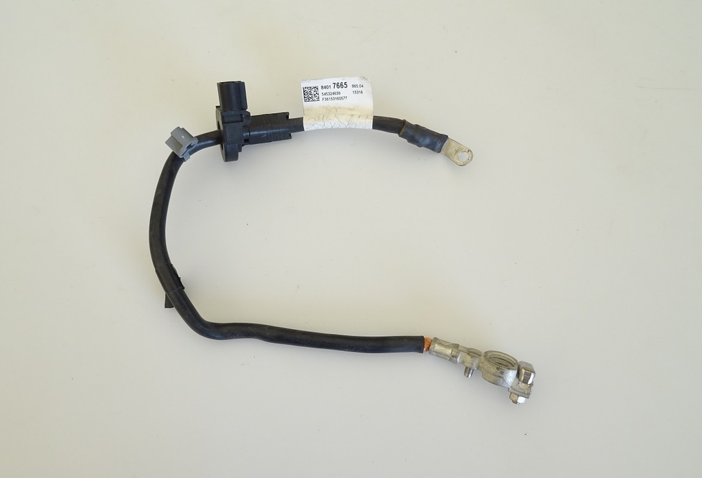 фото №1, Chevrolet оригінальний номер 84017665