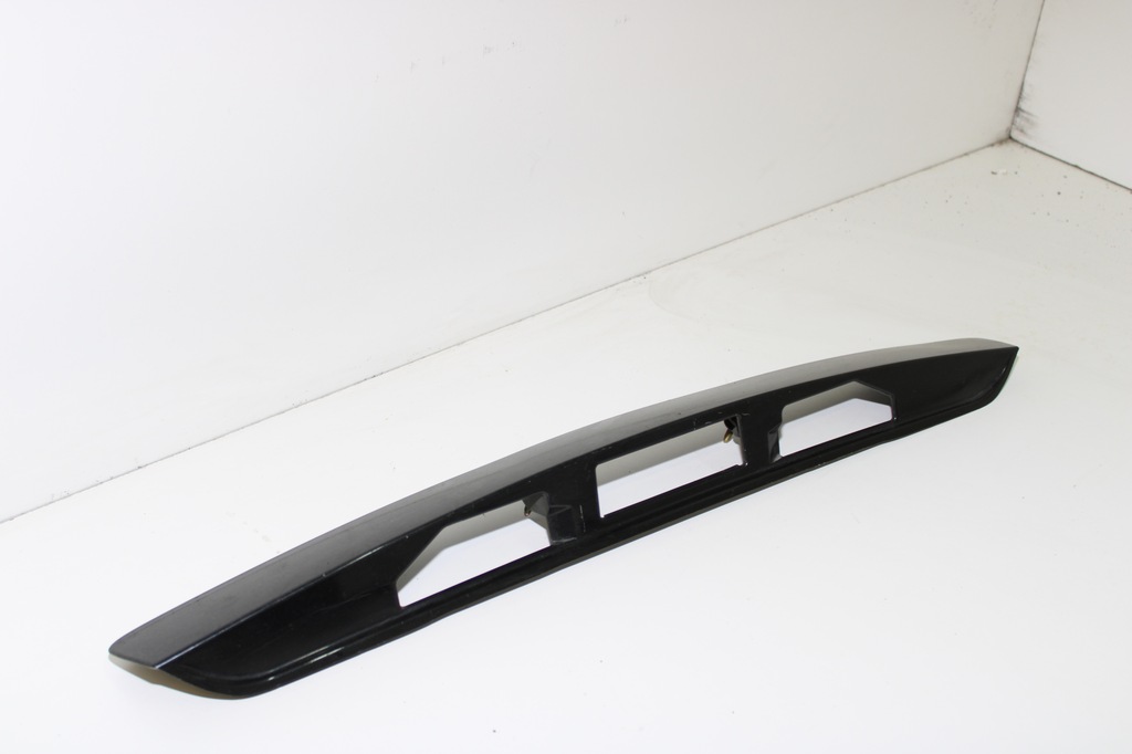 фото №4, Mazda 6 gy gg kombi молдинг кришки багажника накладка g21c50811