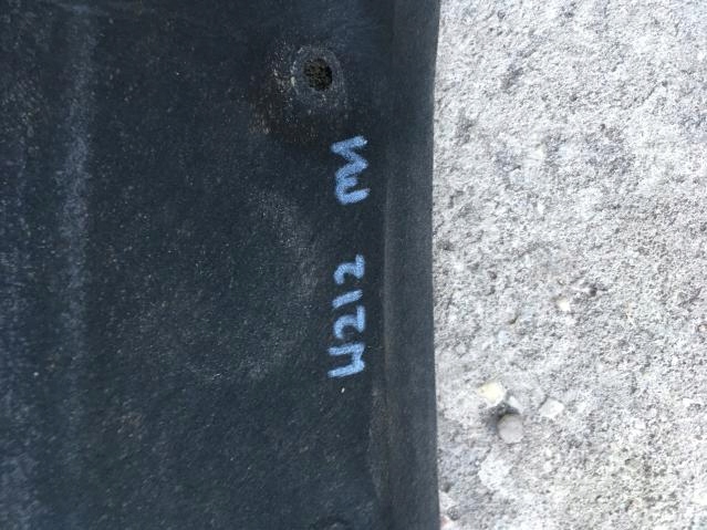 фото №9, Шумоізоляція капот mercedes w212 09-12 a2126820023