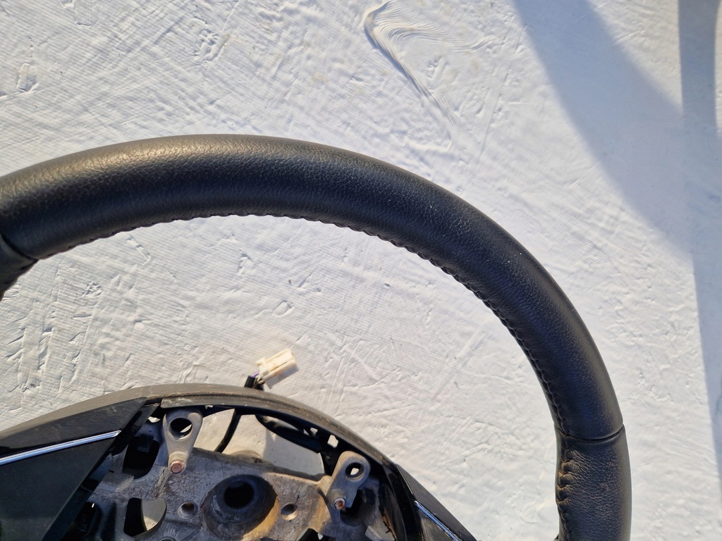 фото №5, Воздуховод mitsibishi space star