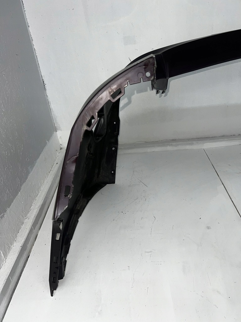 Bmw x5 x5m m-power f95 2018 - бампер задний задняя 6 x pdc Цена