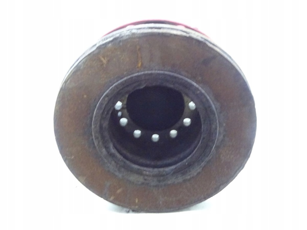 фото №2, Man tga 00-07 диск ступица 6x2 oś подъёмная