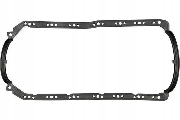 фото №1, Glaser x08287-01 прокладка, поддон масляная