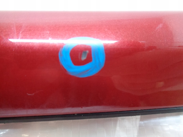 фото №7, Peugeot 3008 правая молдинг стекло лобовое 9682757880