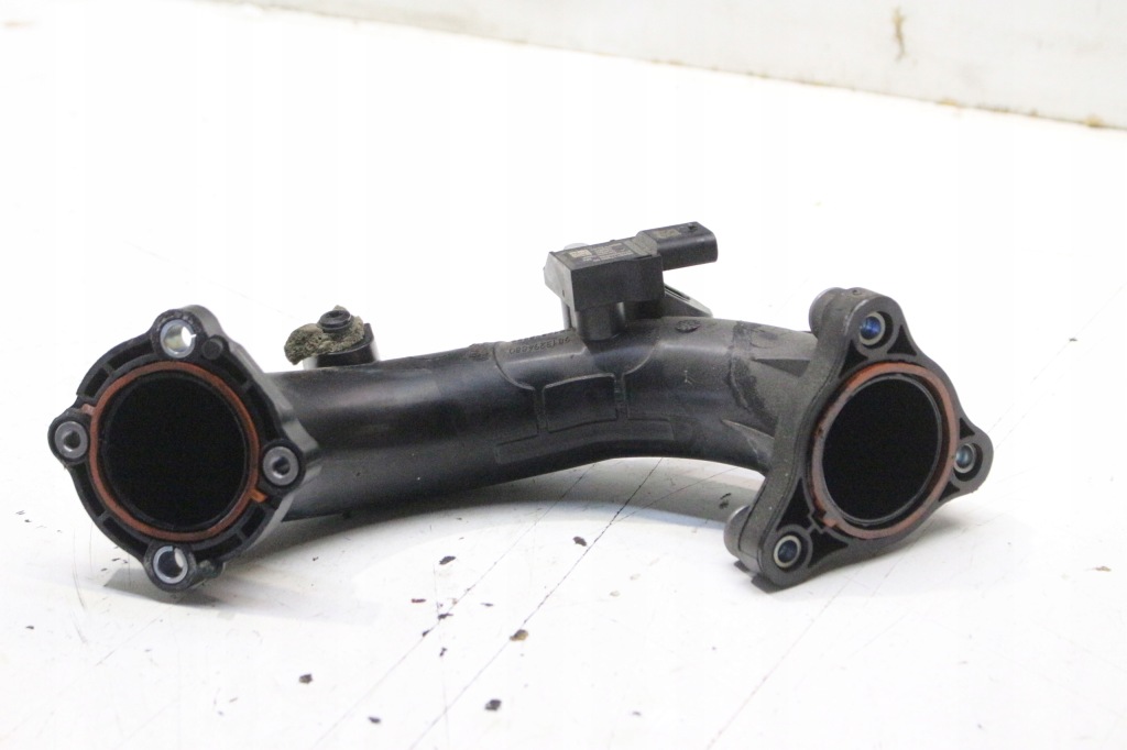 Труба воздуха 9813294880 датчик 9842117980 peugeot 208 2 1.5 blue hdi с Разборки