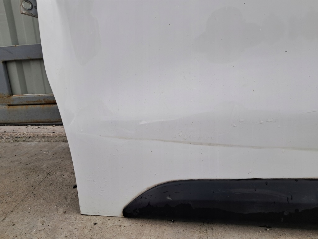 фото №7, Peugeot expert jumpy iii двері лівий перед передні повний 2021