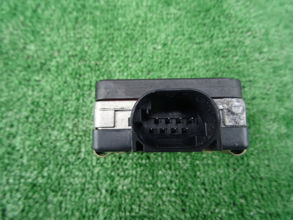 фото №3, Distronic радар acc a0009053111 mercedes w205