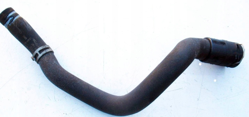 фото №1, Opel corsa d 1.0 xep wąż труба обігрівача