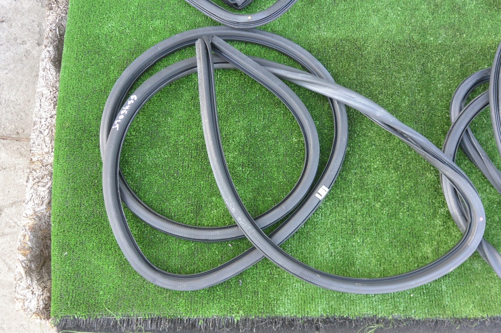 фото №6, Прокладка дверь левая правая перед задняя kpl lexus gs iii