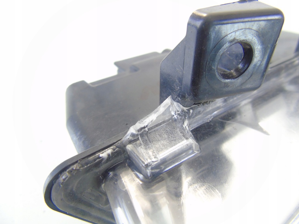 фото №4, Противотуманная фара правый led drl renault clio iv 89208541