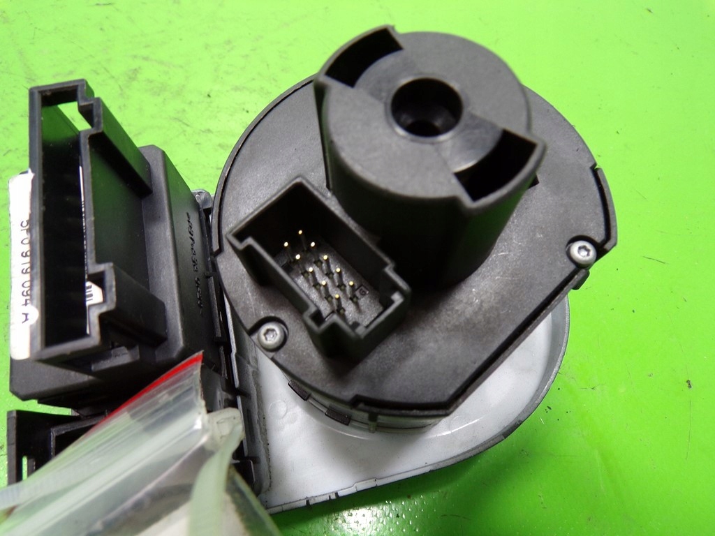 фото №6, Seat altea выключатель света 5p1941431br