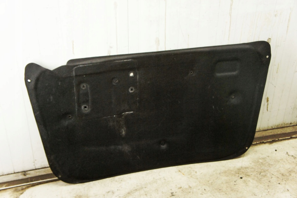 фото №1, Ki068 lexus is iii шумоізоляція підкрилок капот