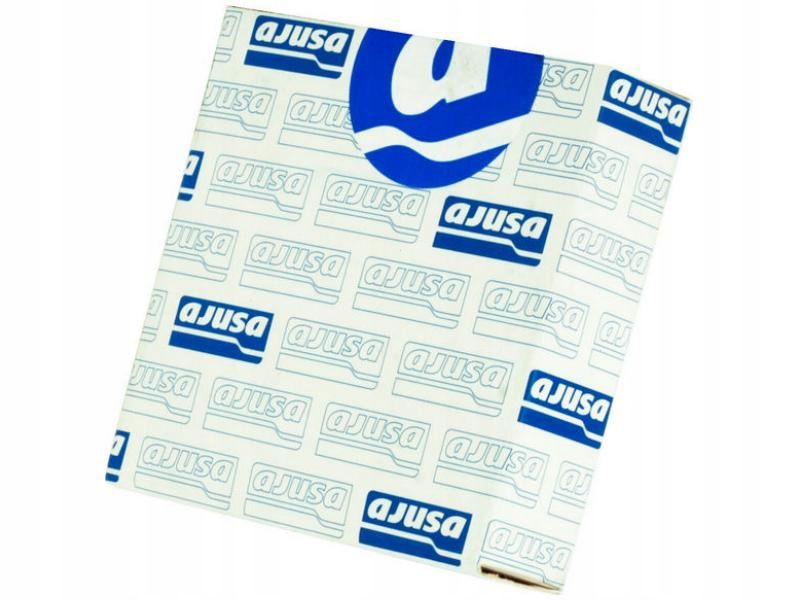 фото №1, Прокладка клапана egr toyota auris 2,0d 07-