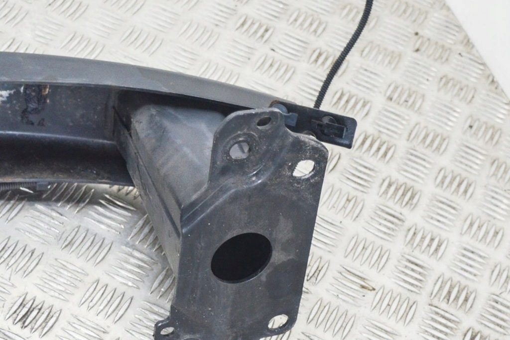 фото №6, Volkswagen phaeton gp1 5.0 tdi передній бампер підсилювач crash bar 230kw