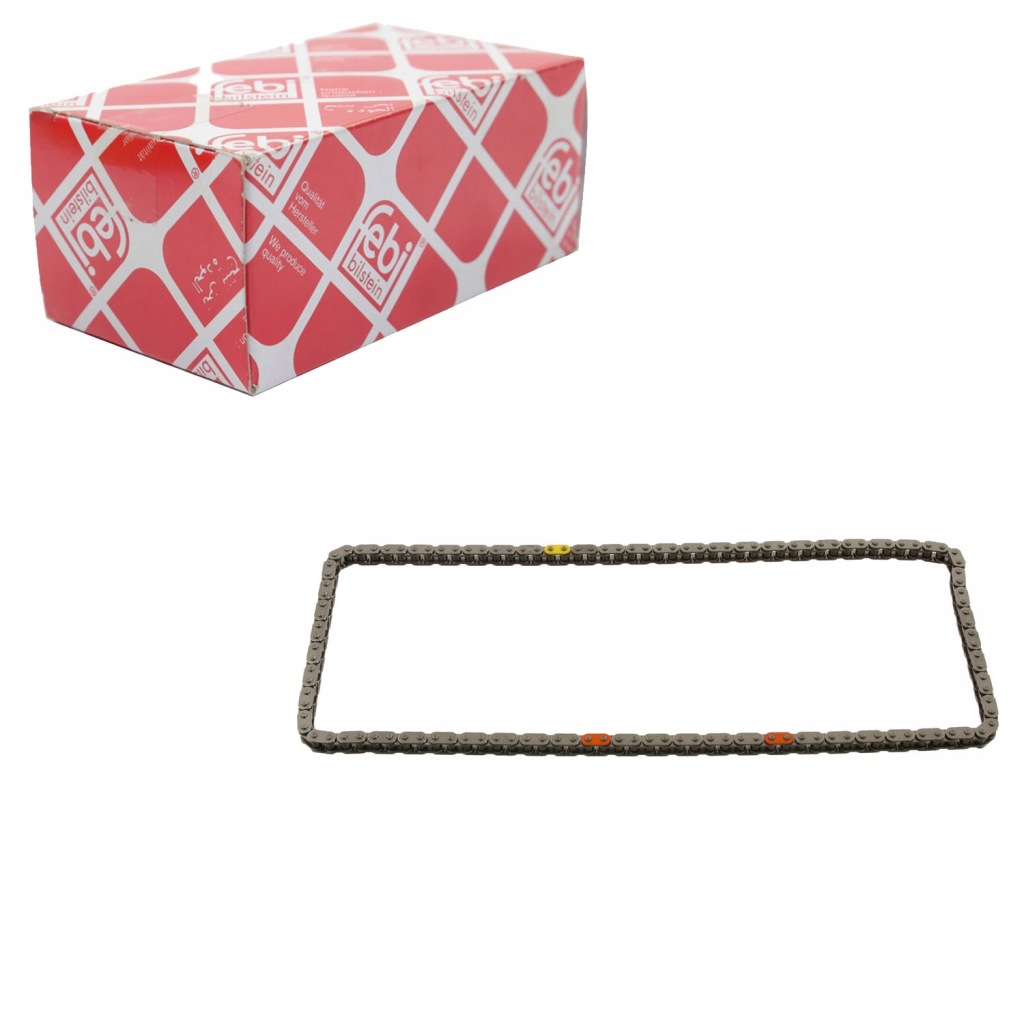 фото №1, Febi цепь распределительного вала citroen peugeot toyota