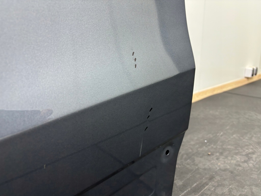 Mg hs 2 2024r-- двері ліва передні перед Київ