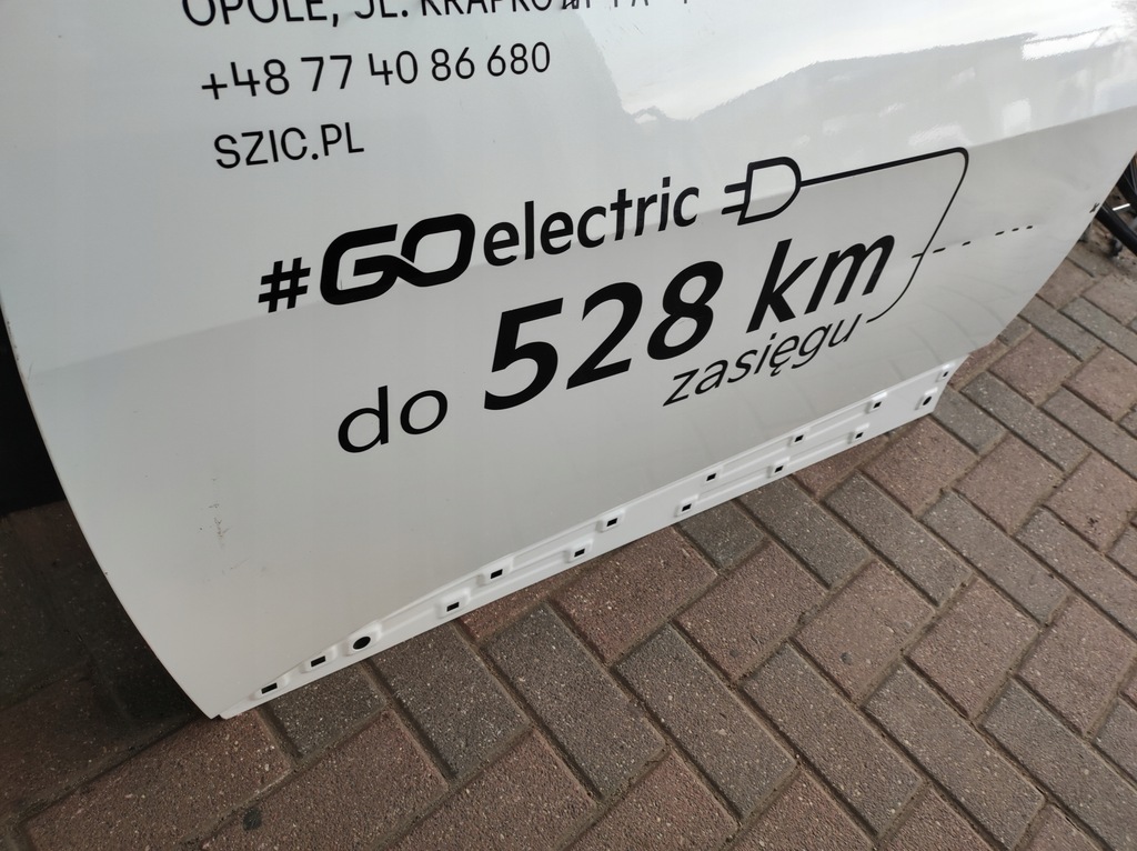 фото №12, Двері kia ev6 передні ліва