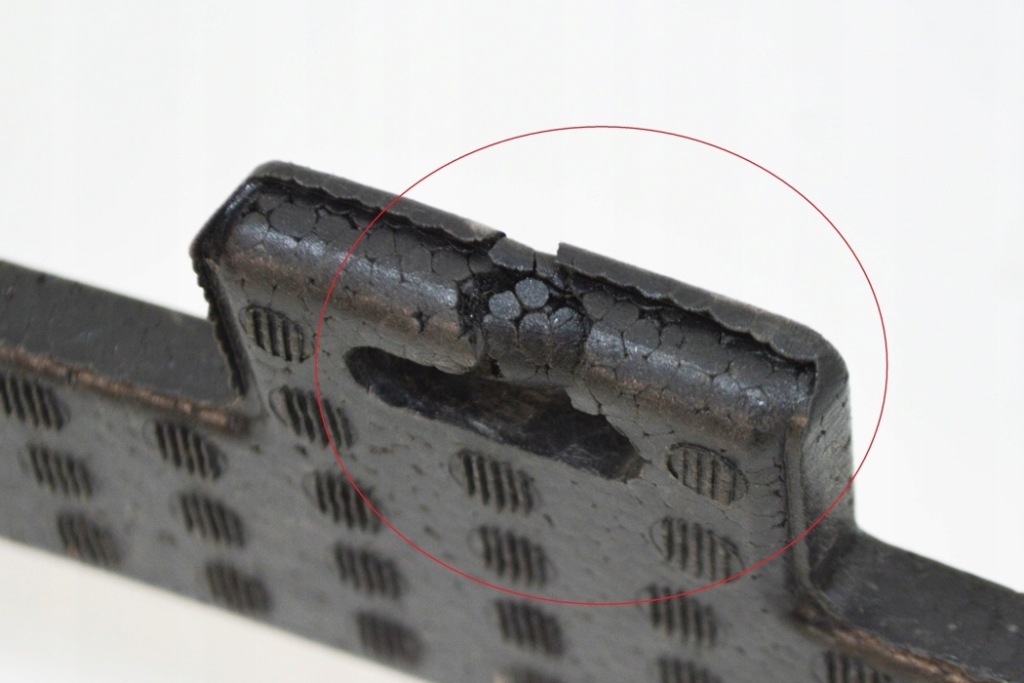 фото №6, Tesla model x бампер передній пінний 1508661-00-c електрика 568kw 202