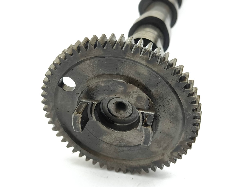 фото №6, Volvo xc60 2011 валы распределительного вала