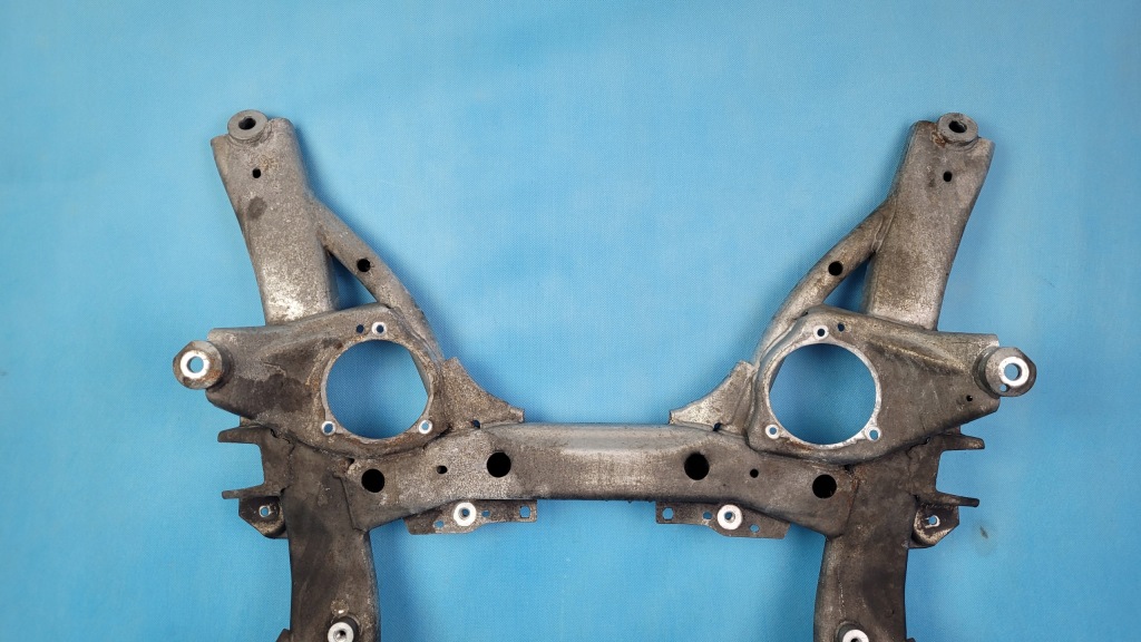 фото №7, Bmw 3’ g21 19r подрамник подрамник подрамник перед 6883131