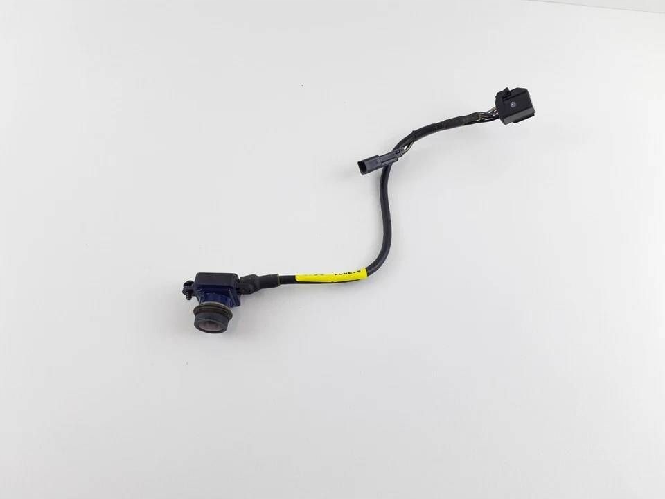 фото №1, Fiat freemont камера заднего вида 56054158ad