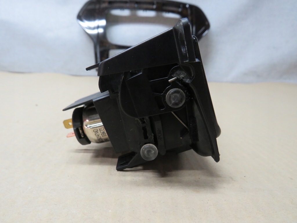 фото №6, Ford mondeo mk4 пепельница рамка защита туннель