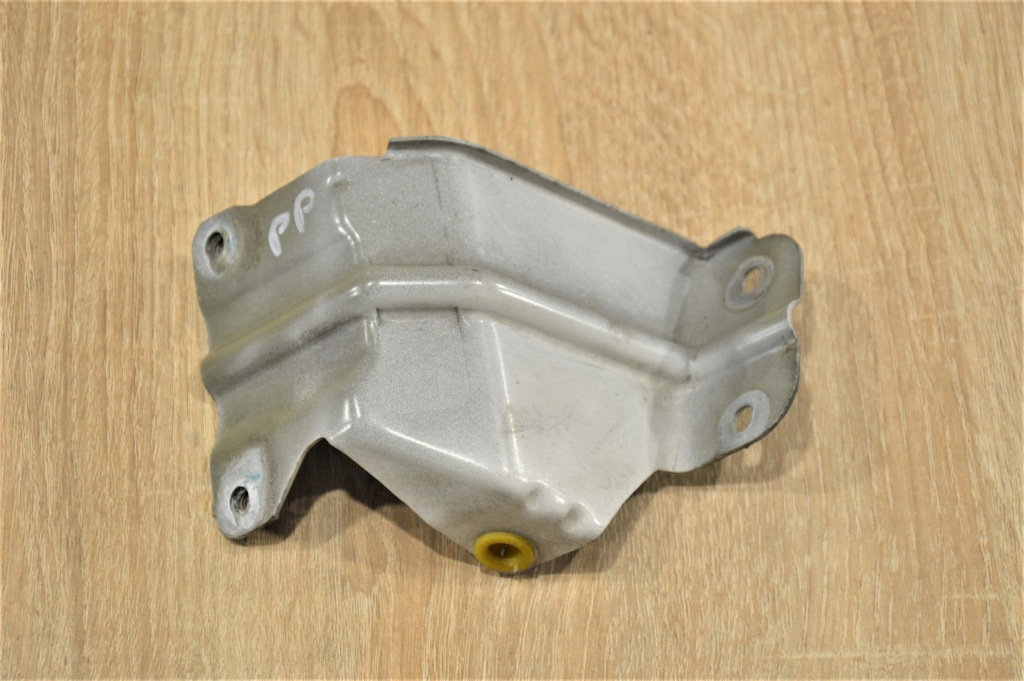 фото №1, Кронштейн крыла правое chevrolet captiva gaz