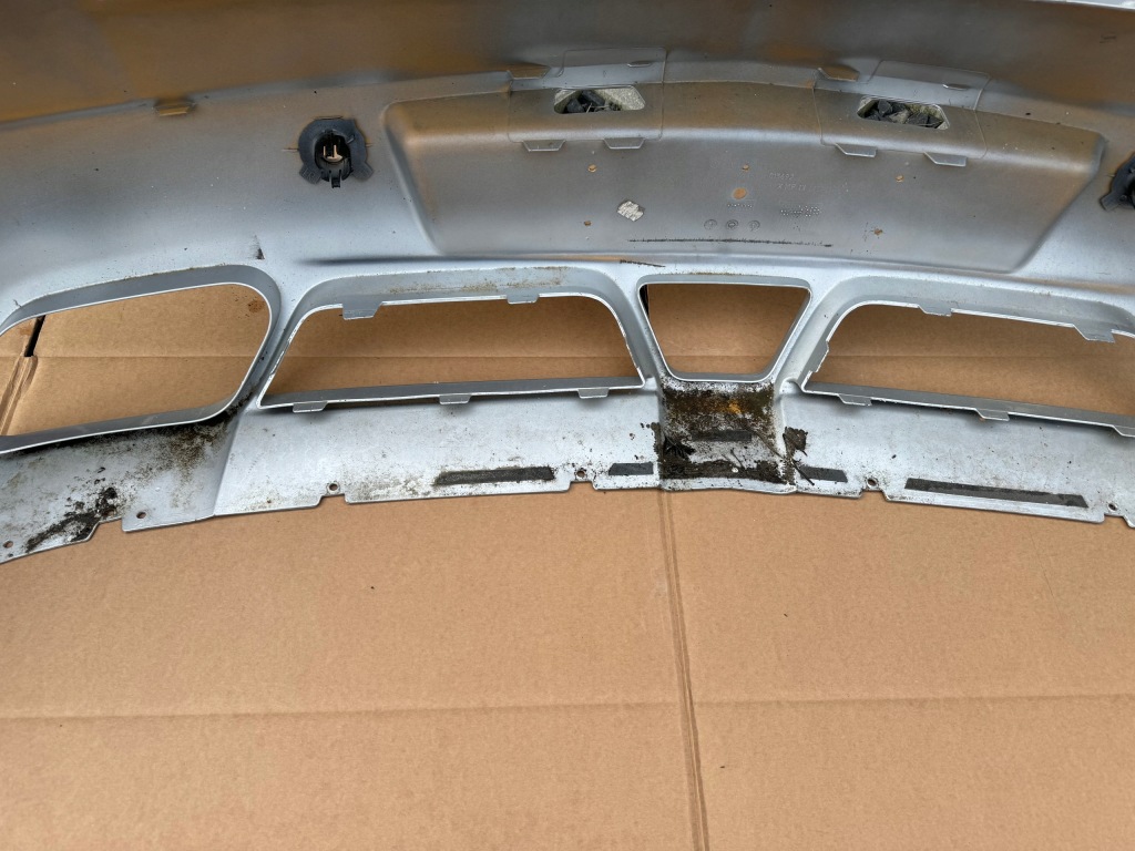 Бампер задний  mercedes sls 197 w197 r197 amg оригинал в Украине