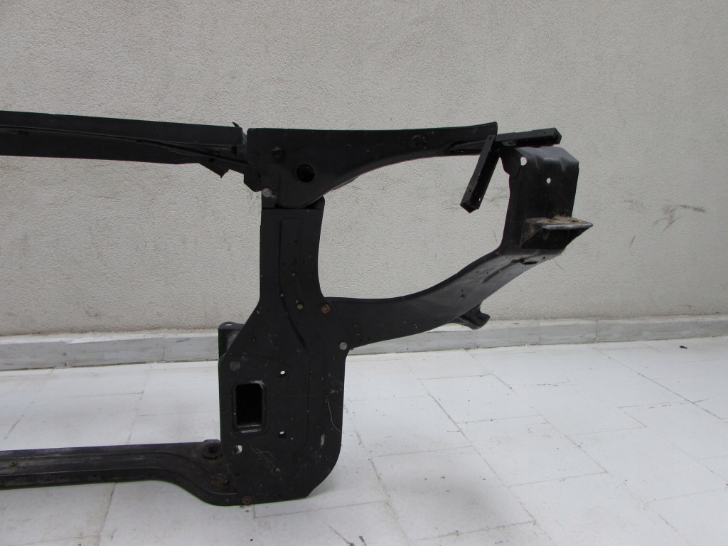 Купити Mercededes ml w164 05-11 ремінь передній балка підсилювач