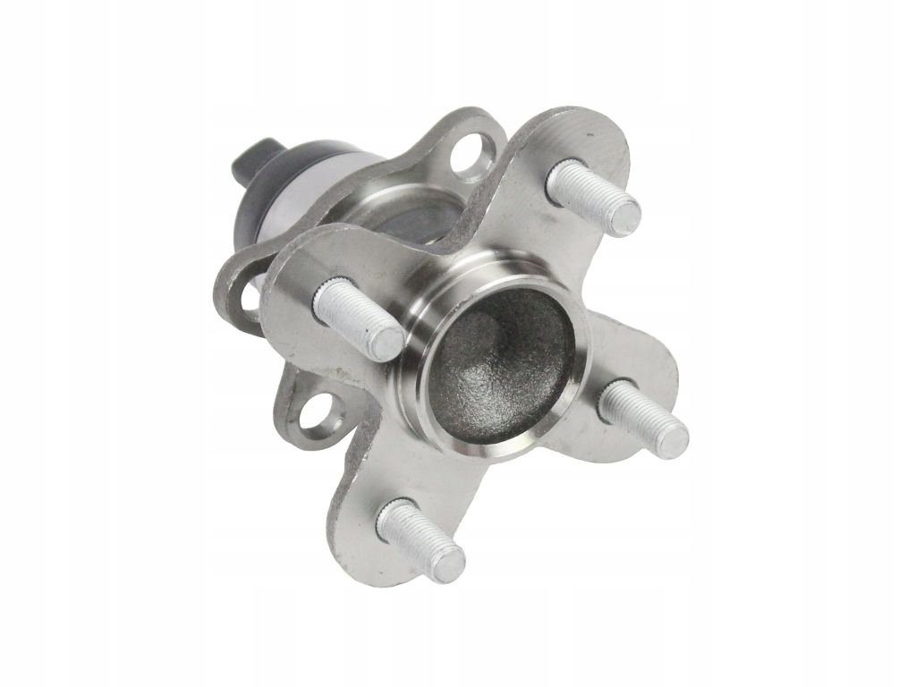 фото №1, Ступица подшипник колеса задняя daihatsu materia sirion subaru justy