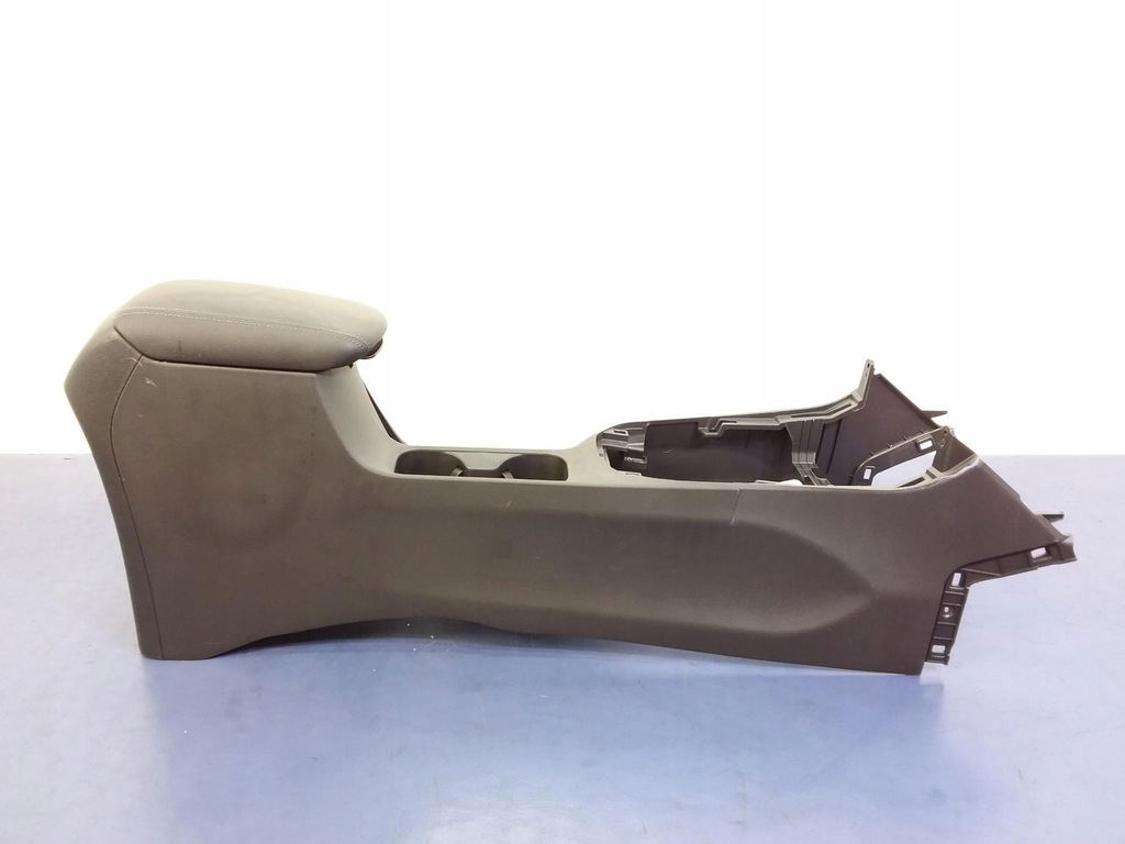 фото №4, Hyundai i30 iii lift туннель средний подлокотник