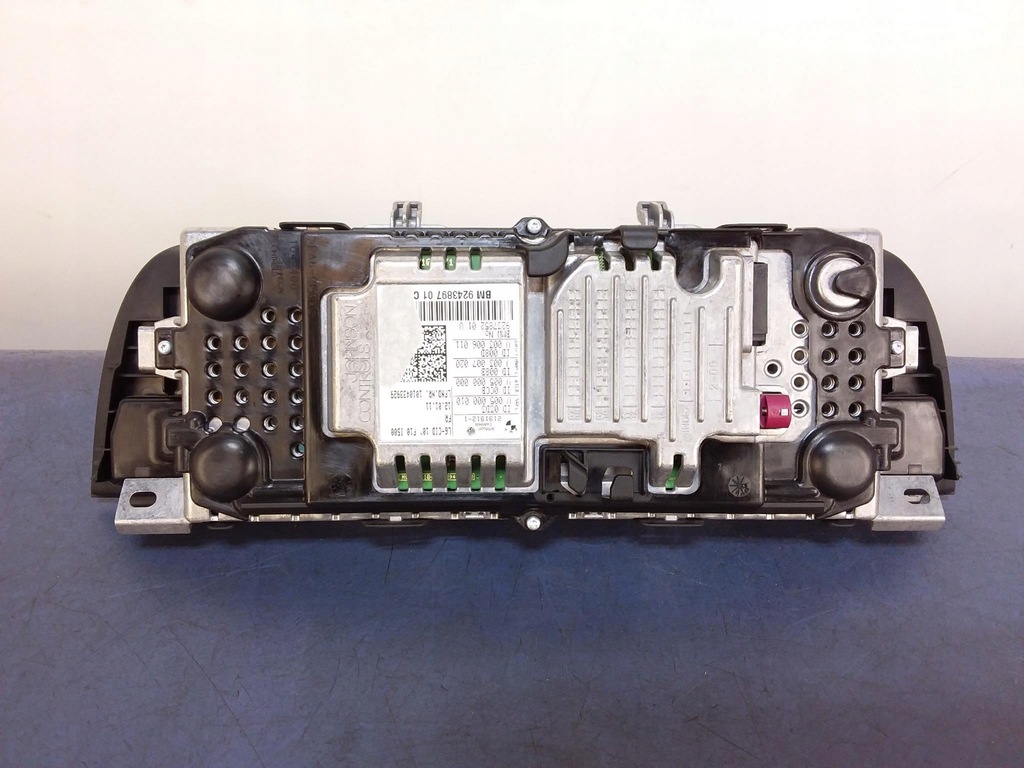 фото №5, Bmw 5 f10 f11 дисплей монитор navi 9243897