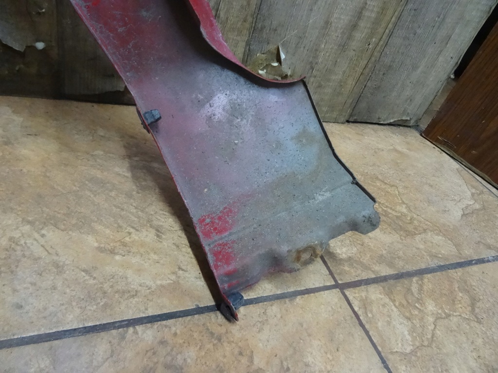 фото №9, Honda jazz 1.2b 05' крила правий r81