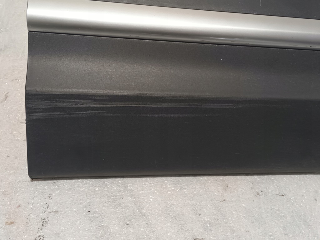 фото №6, Молдинг na двері правий перед kia sportage v передня права