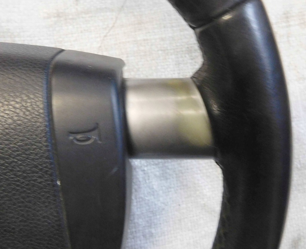 фото №7, Ford mondeo mk3 повітропровід подушка повітряна