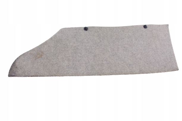 фото №1, Оббивка захист bmw 6 e24 628