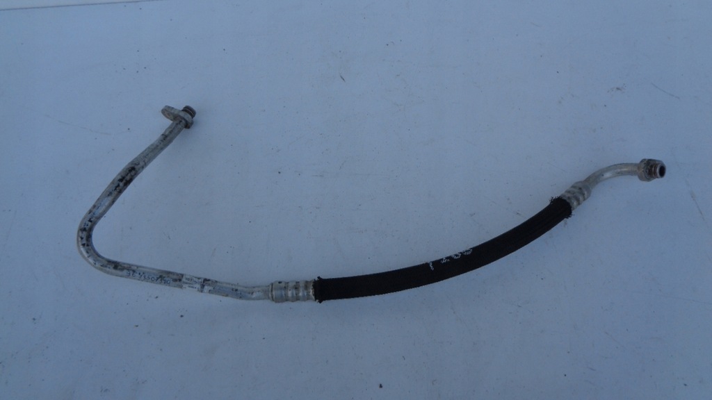 фото №1, Peugeot 508 i 1.6 e-hdi трубка кондиционера