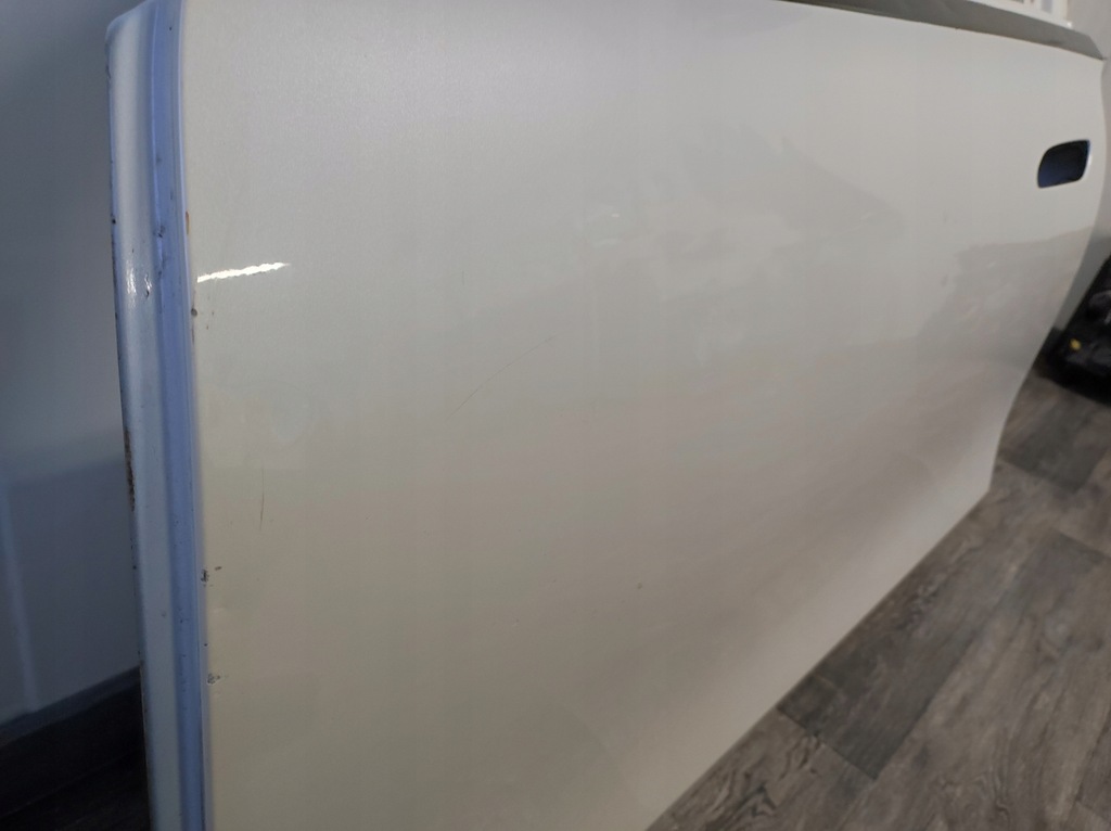 фото №13, Двері mercedes sklasa 223 w223 передні ліва