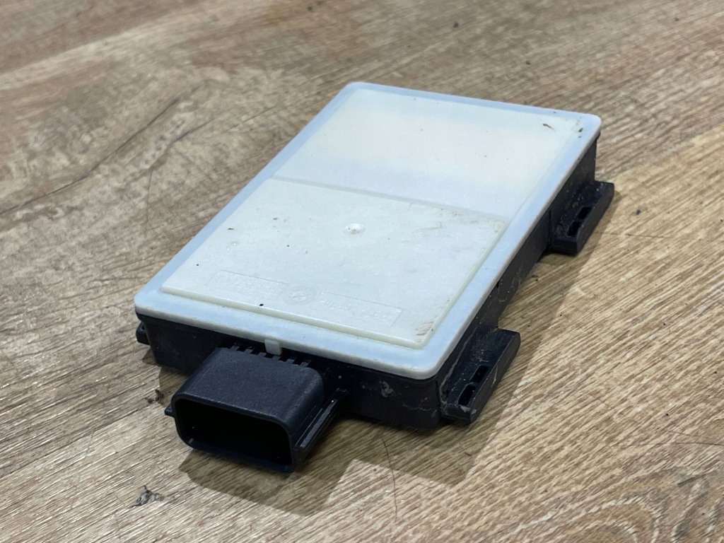 фото №1, Модуль мертвого pola land rover discovery ii l318 kk5214f152aj 3.0l дизель