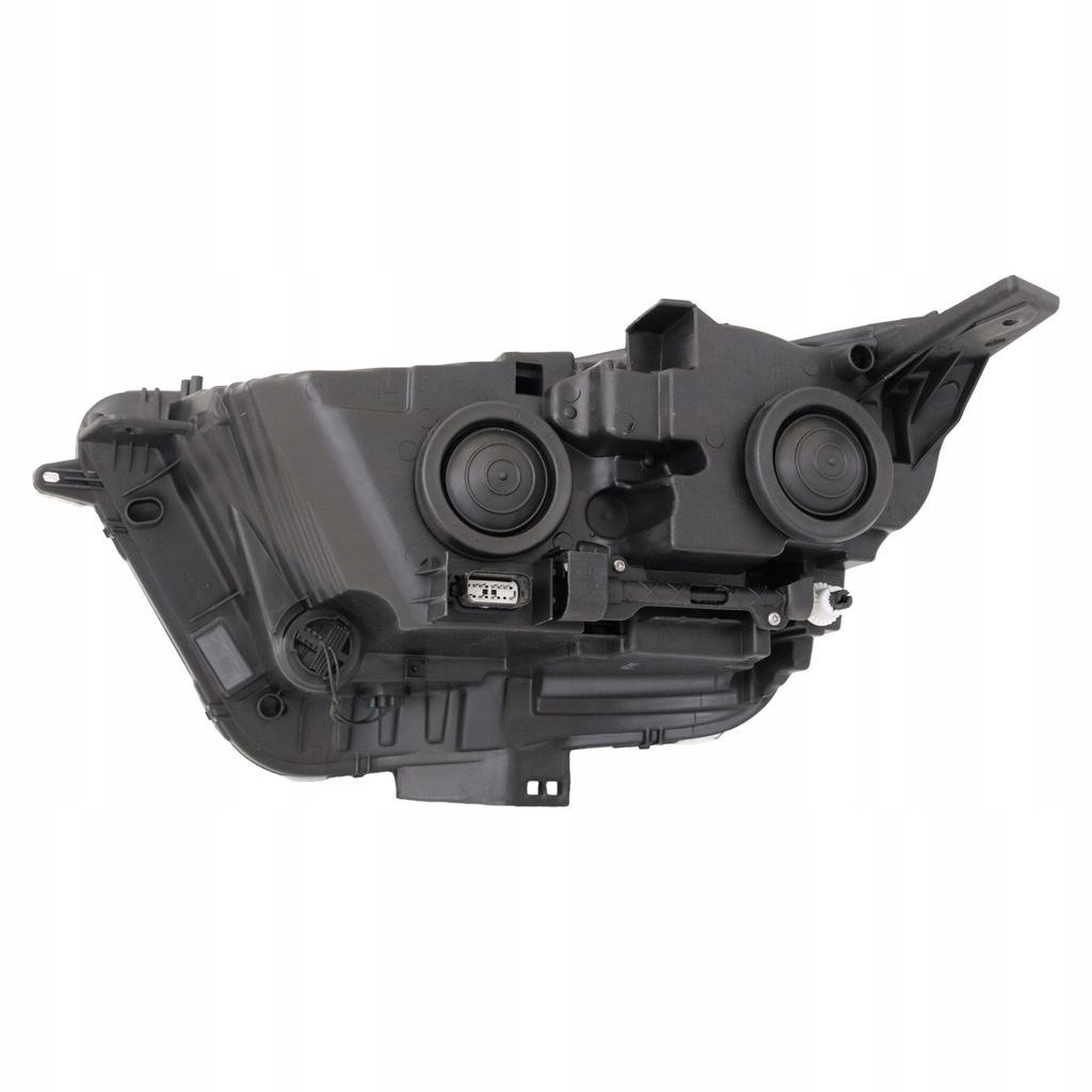 фото №2, Фара лампа ford edge ii 2 mk2 2014-2018 r