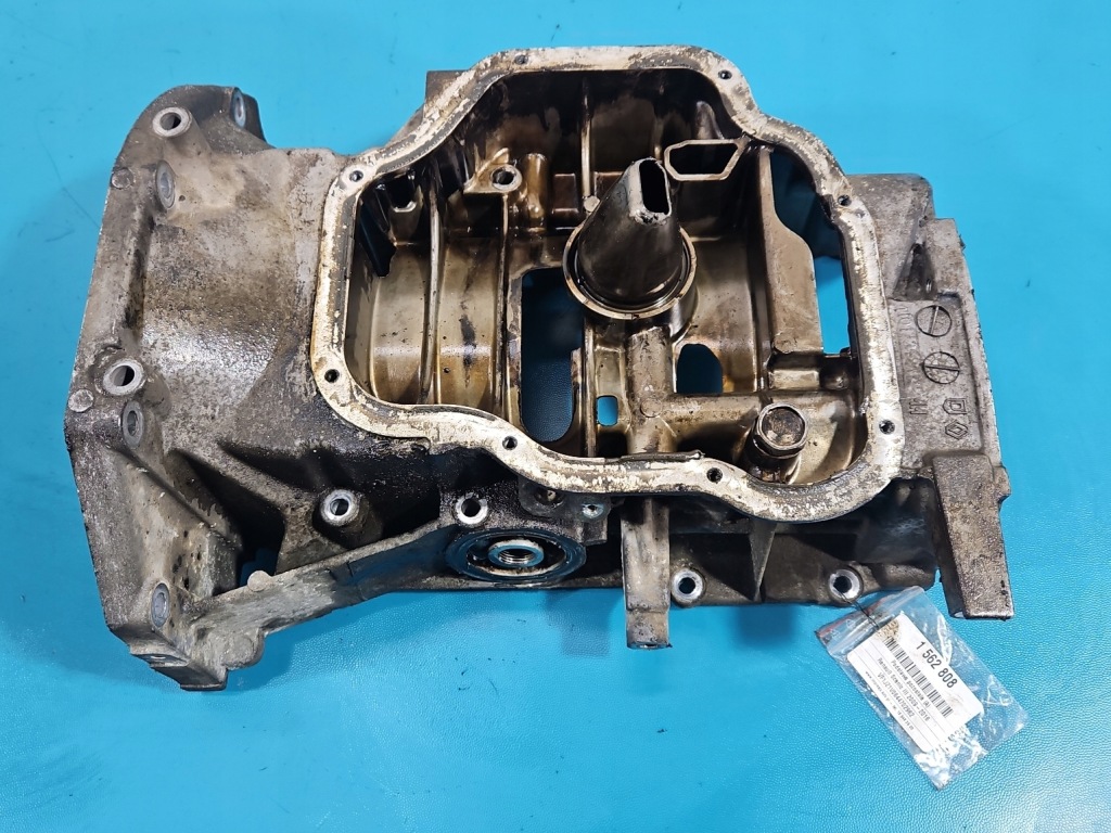 Купити Піддон масляна піддон renault scenic 3 1,4 tce h4ja700 110172481r