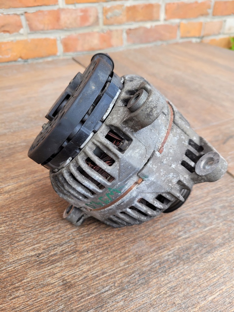 фото №1, Jeep grand cherokee wj 4.0 генератор 56041322ab