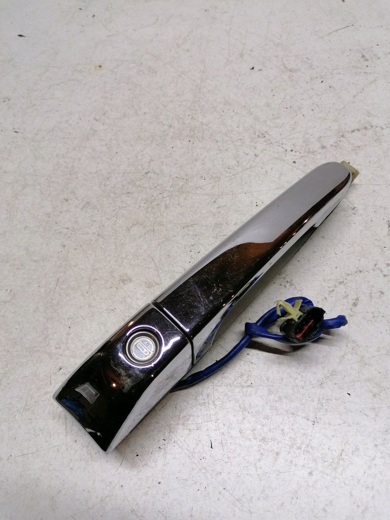 фото №1, Ручка двері лівий перед kia carnival iii vq