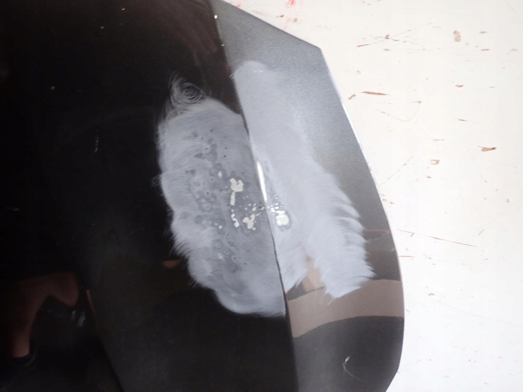 фото №3, Капот ford focus mk4 2018-