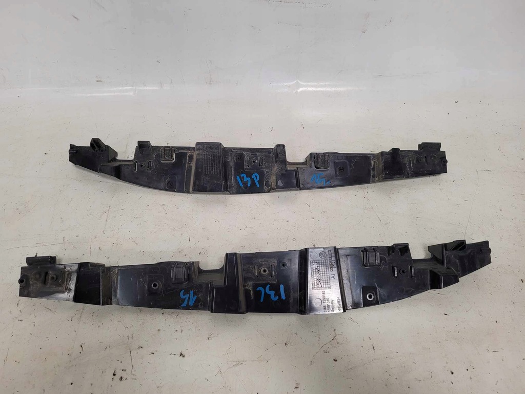 фото №1, Направляющая крыла перед левая bmw i3